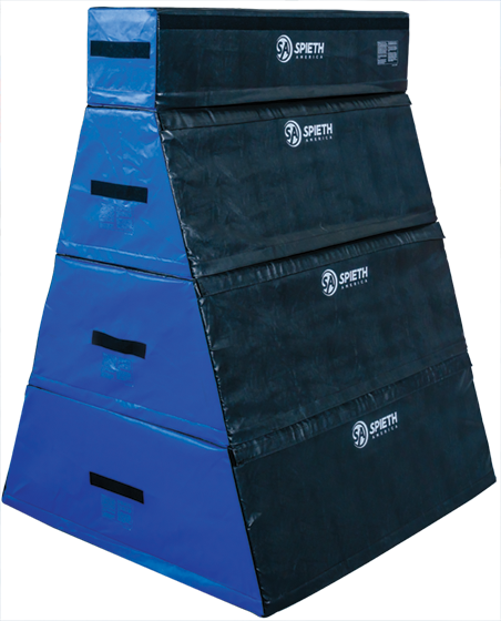 PARKOUR TRICK TRAPEZOID BUNDLE