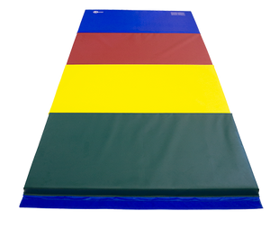 1 1/4&quot; RAINBOW PANEL MATS