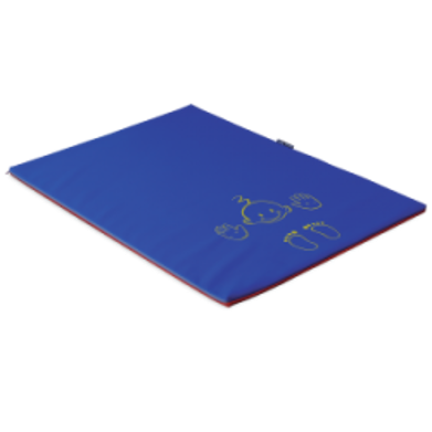 SOMERSAULT MAT 59&quot;X39X1.8&quot;