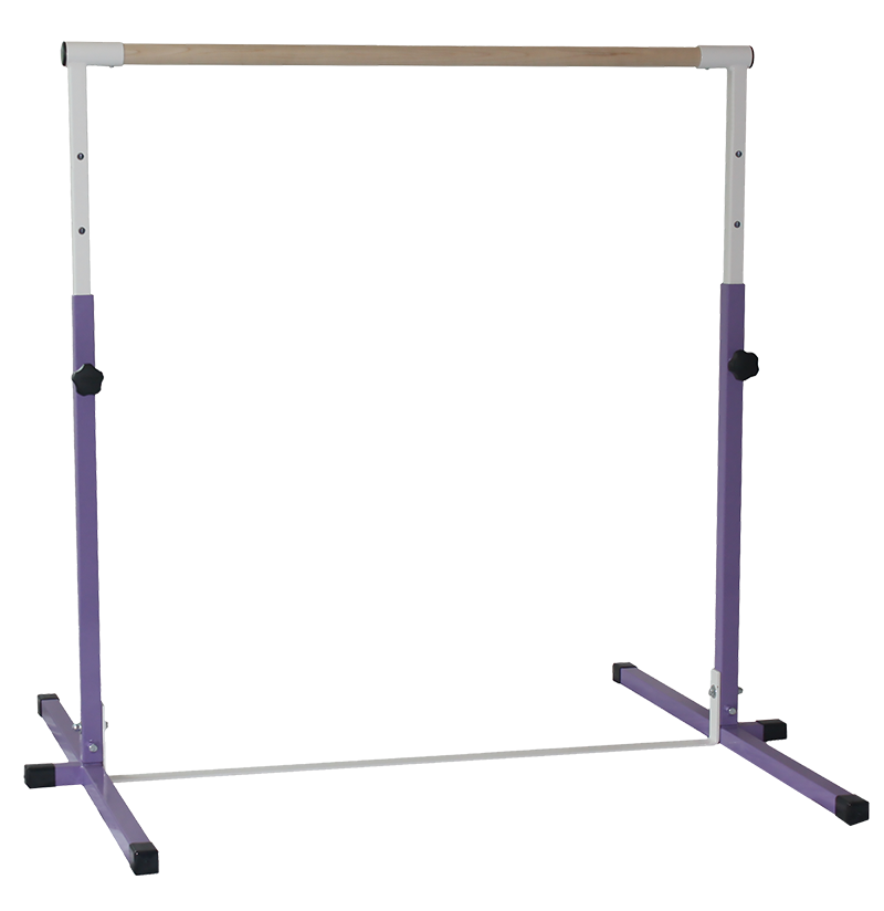 ADJUSTABLE TRAINING BAR - SIMONE BILES