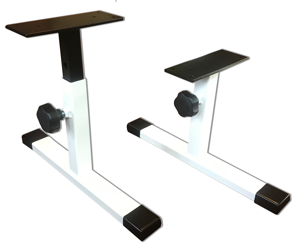 BEAM LEG BRACES - SIMONE BILES