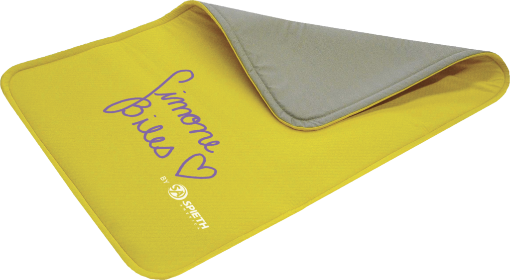 SIMONE BILES MULTI-PURPOSE MAT