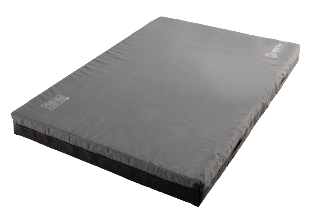 Soft Impact Mat  4&#39;X6&#39;X6&quot;