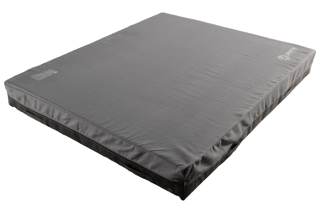 SOFT IMPACT MAT 5&#39;X6&#39;X8&quot;