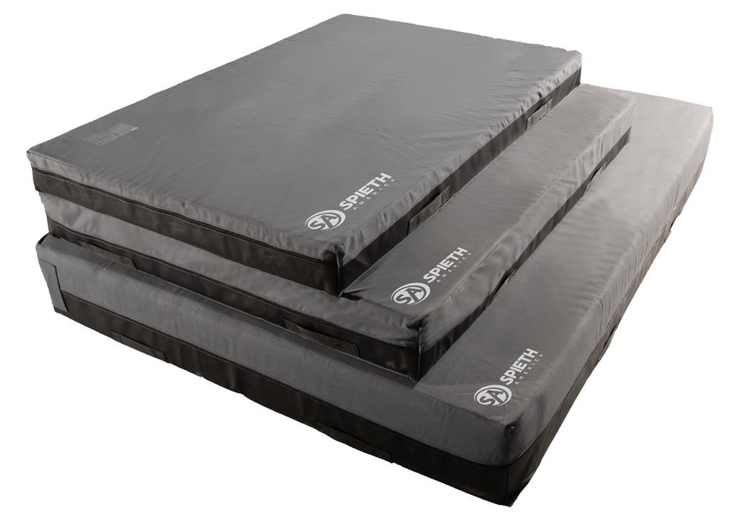Soft Impact Mats