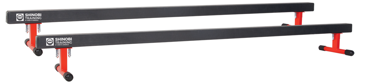 SHINOBI TRAINING SHIDOSHI PACKAGE