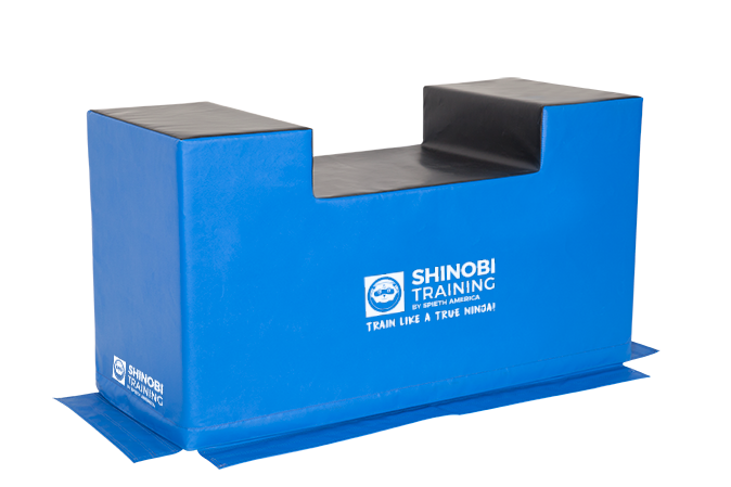 SHINOBI TRAINING SHIDOSHI PACKAGE