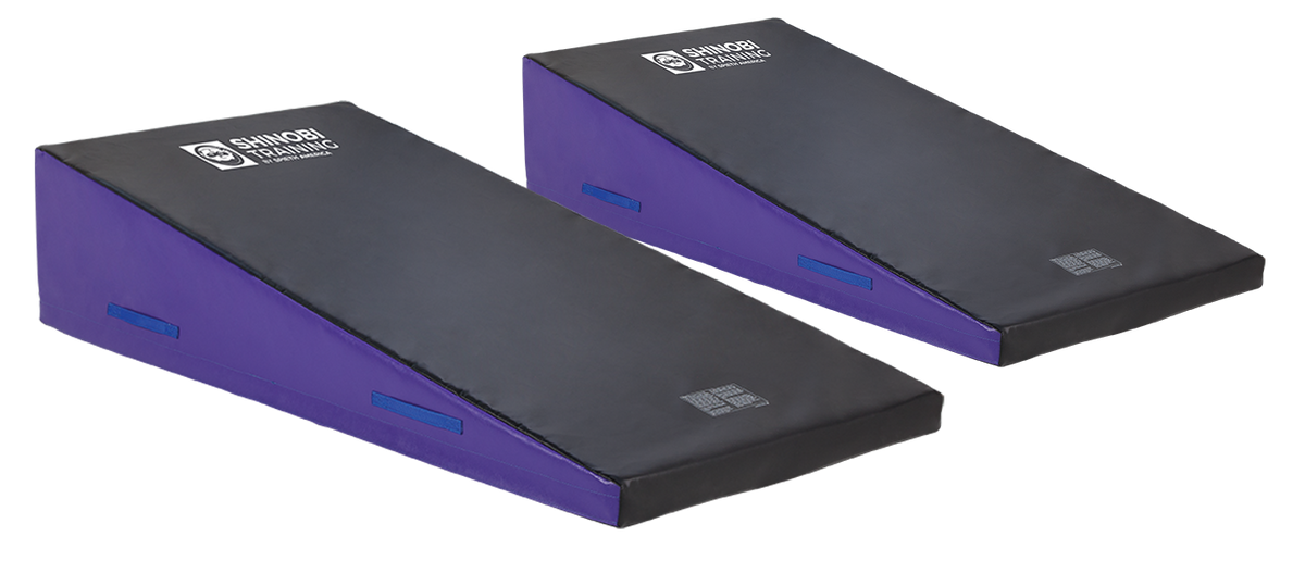 shinobi training firm top incline 36&quot;X72&quot;X16&quot;