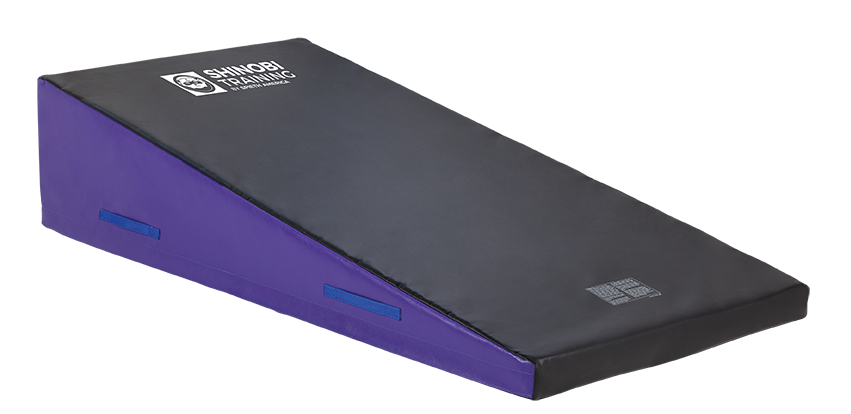 shinobi training firm top incline 36&quot;X72&quot;X16&quot;