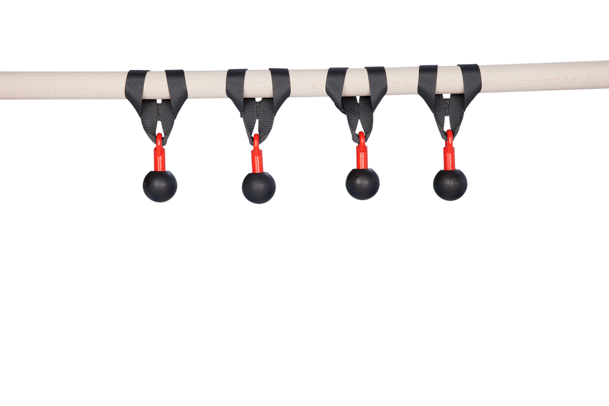 SHINOBI TRAINING SHIHAN PACKAGE