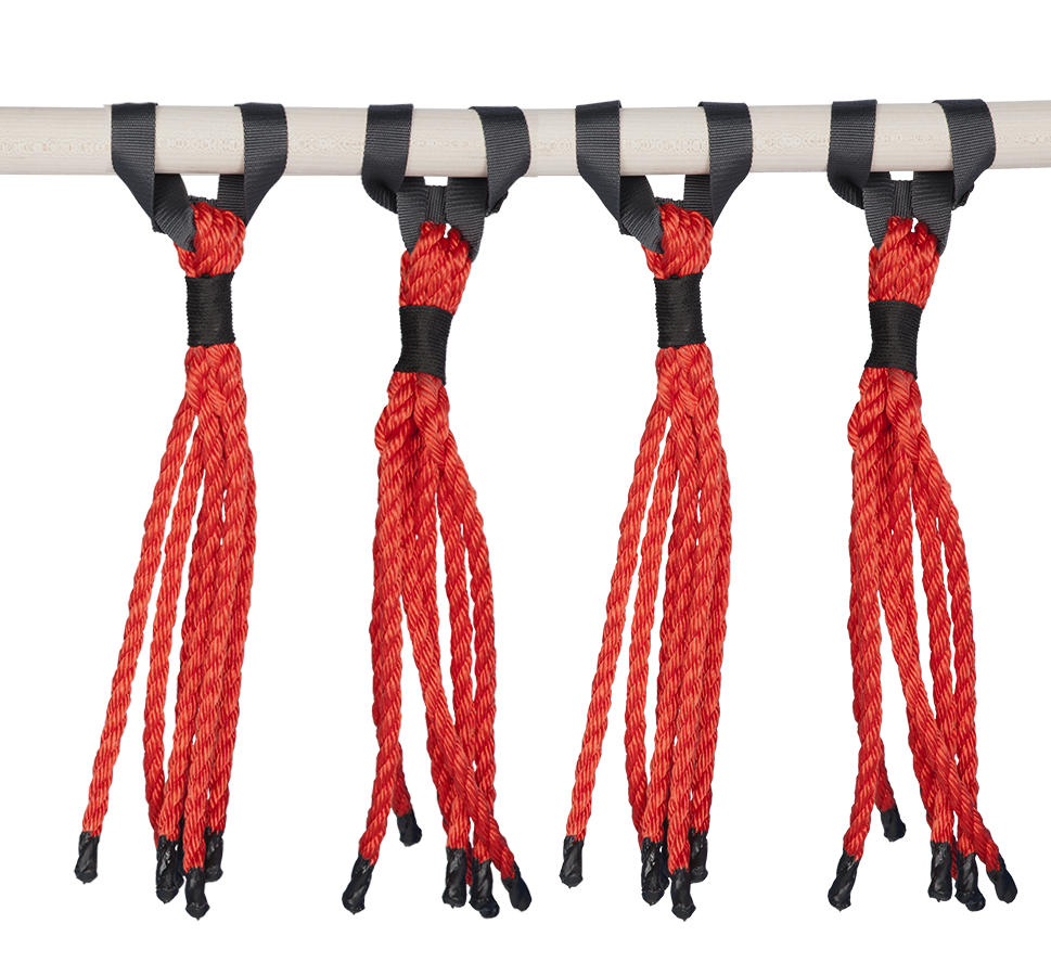 SHINOBI TRAINING SHIHAN PACKAGE