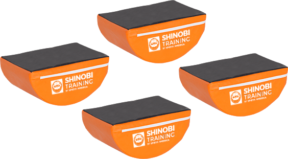 SHINOBI TRAINING SHIDOSHI PACKAGE