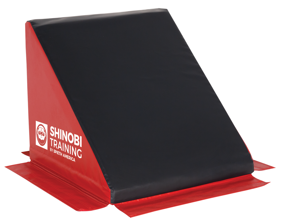 Shinobi Training Slanted Step 24&quot;X24&quot;X21&quot;
