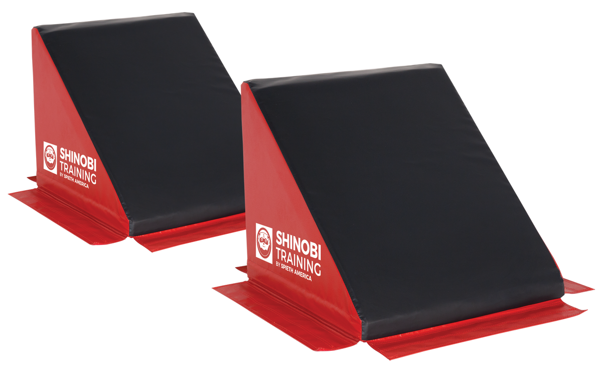 Shinobi Training Slanted Step 24&quot;X24&quot;X21&quot;