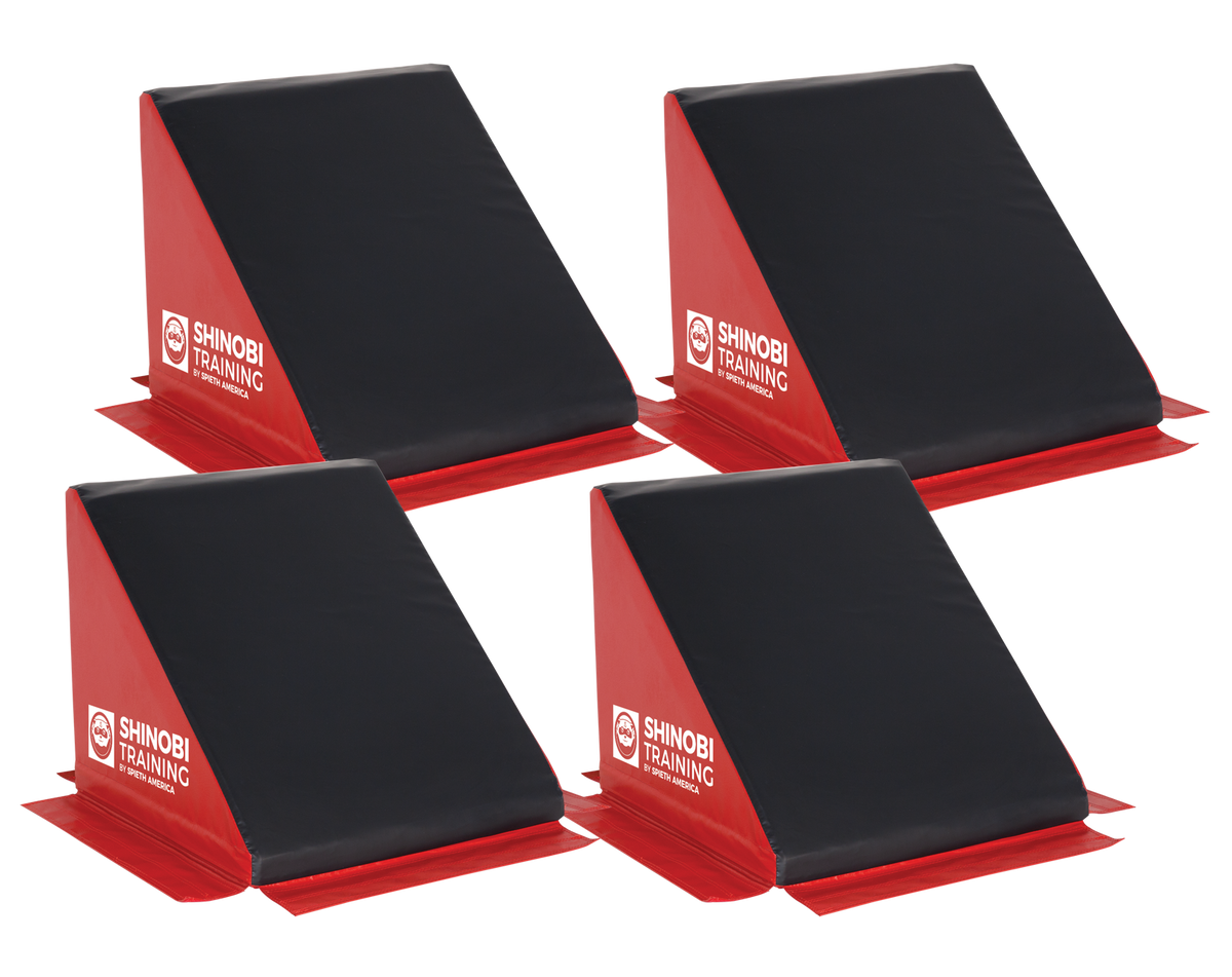 SHINOBI TRAINING SHIHAN PACKAGE