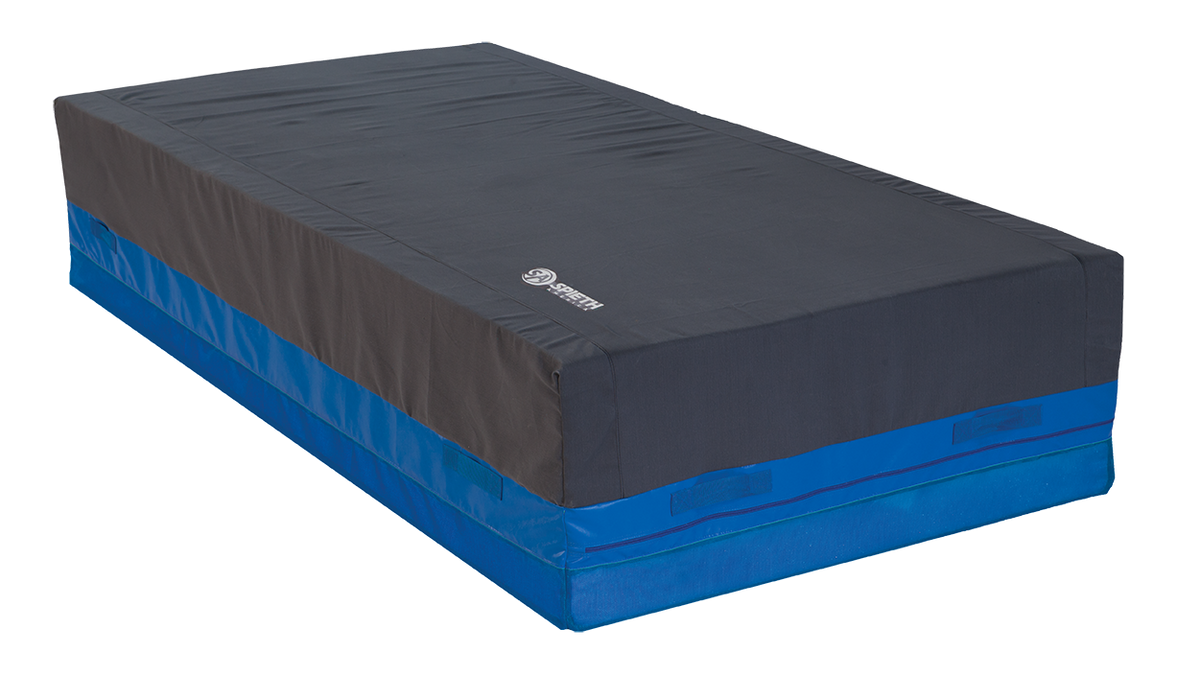 SOFT TOP PIT MODULE 6&#39;X12&#39;X24&quot;