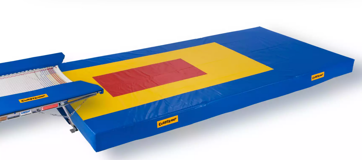 LANDING AREA DOUBLE MINI