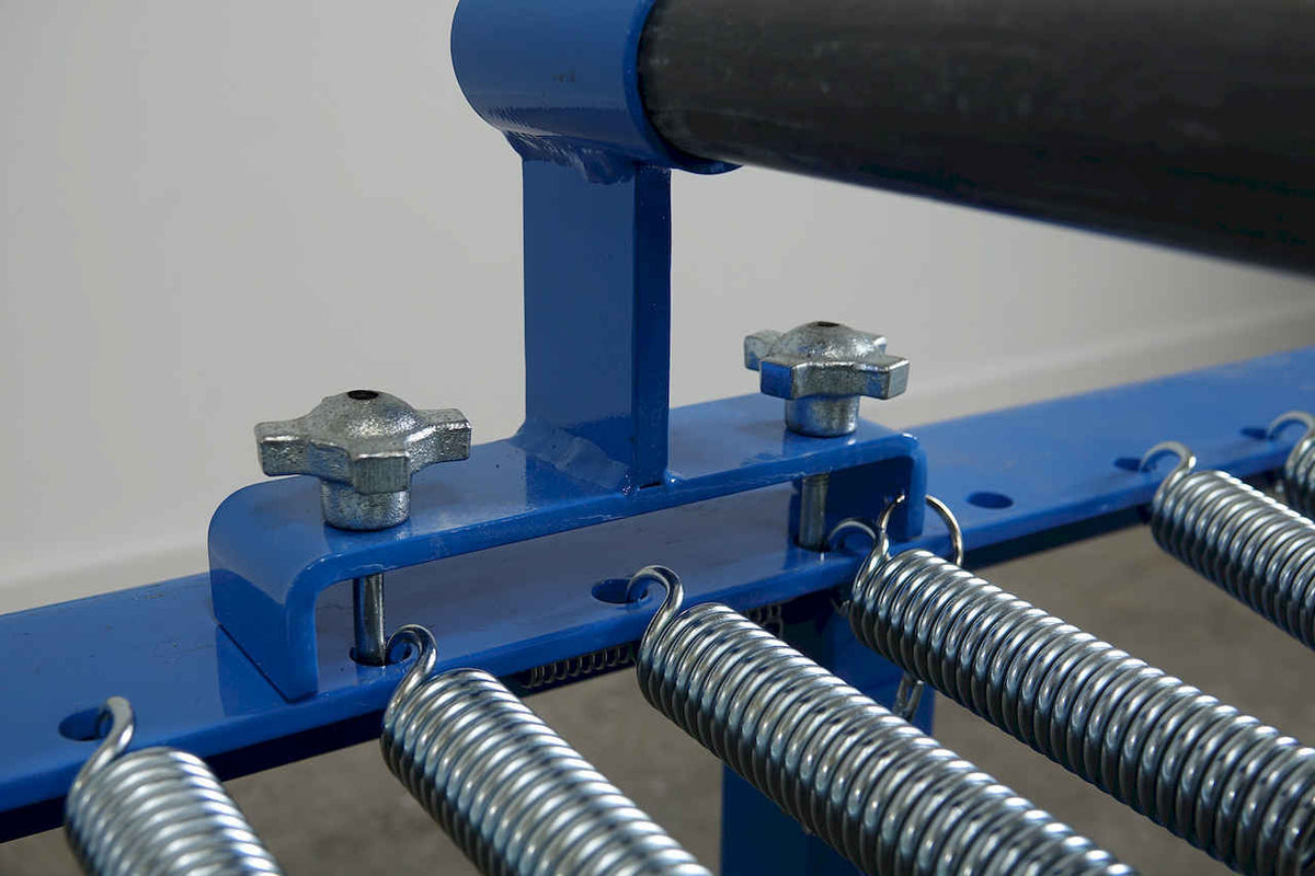 Tumbl Trak Frame Bar