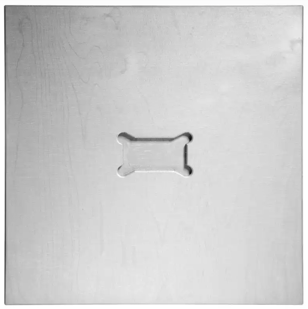 STABILITY PLATE, GRAND MASTER, MASTER