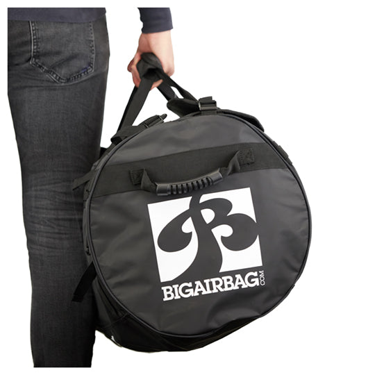 Gymnastics Big Air Bag