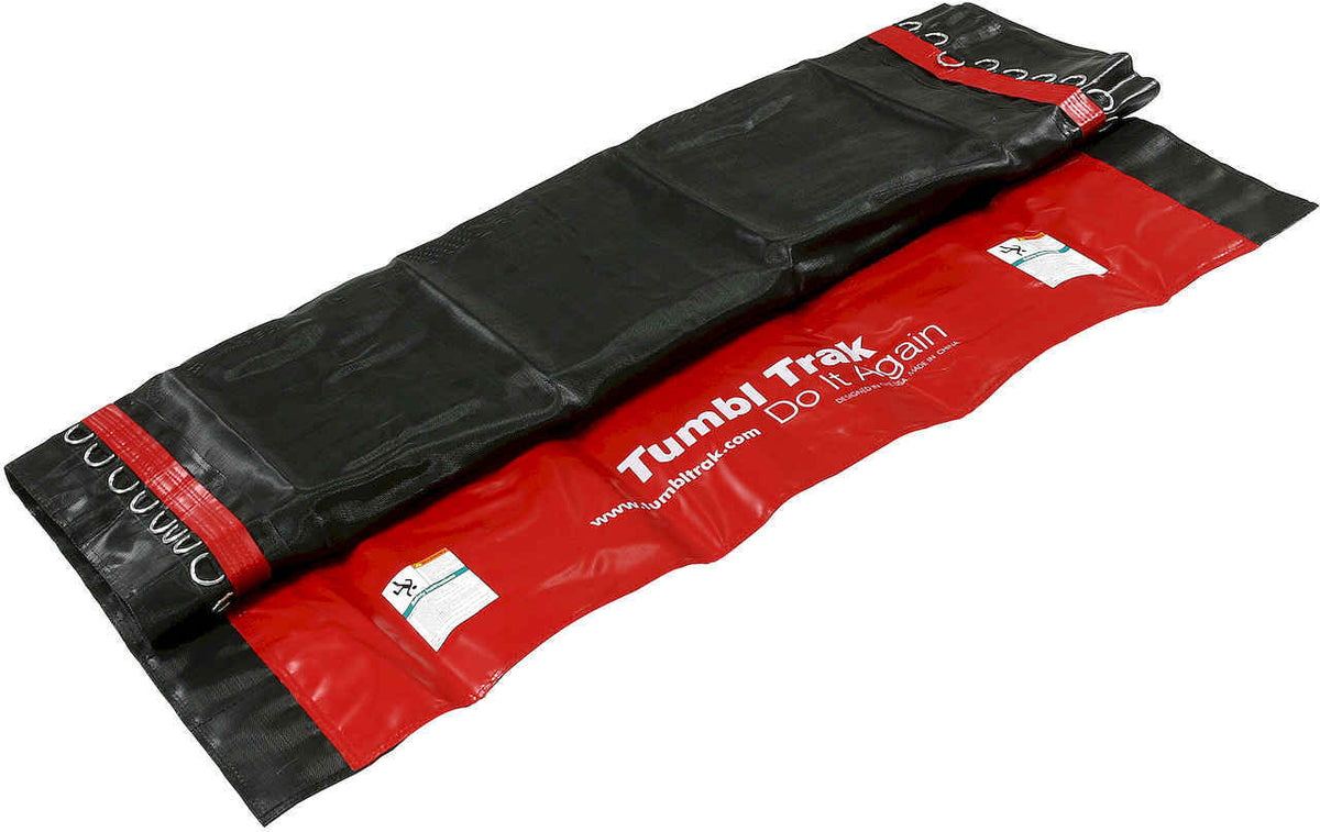 40&#39; TUMBL-TRAK BED