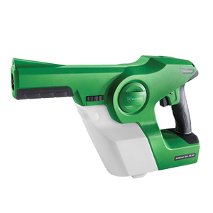 Professional Cordless Electrostatic Handheld Sprayer