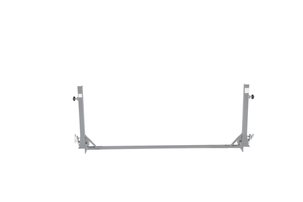 JFK HIGH BAR (W. FIBERGLASS RAIL) JFK