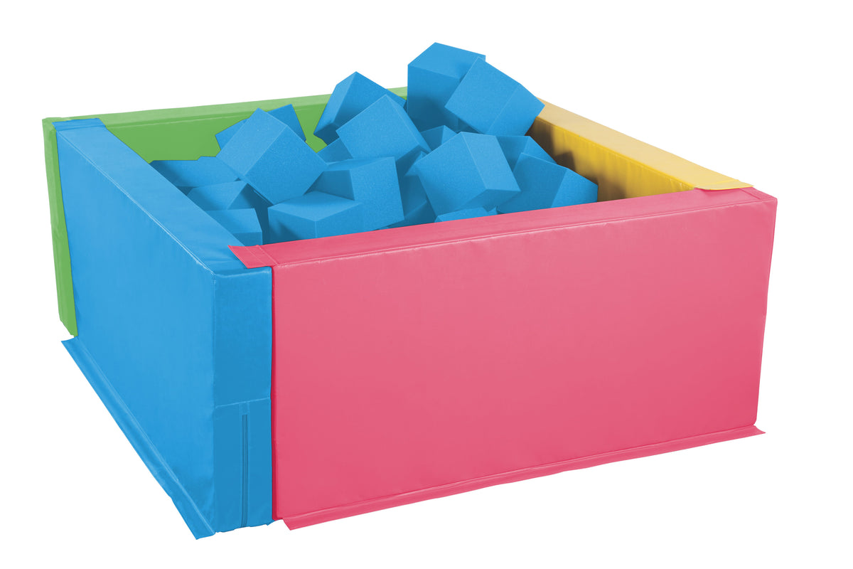 DIVIDER WALL 60&quot;X28&quot;X6&quot; JFK