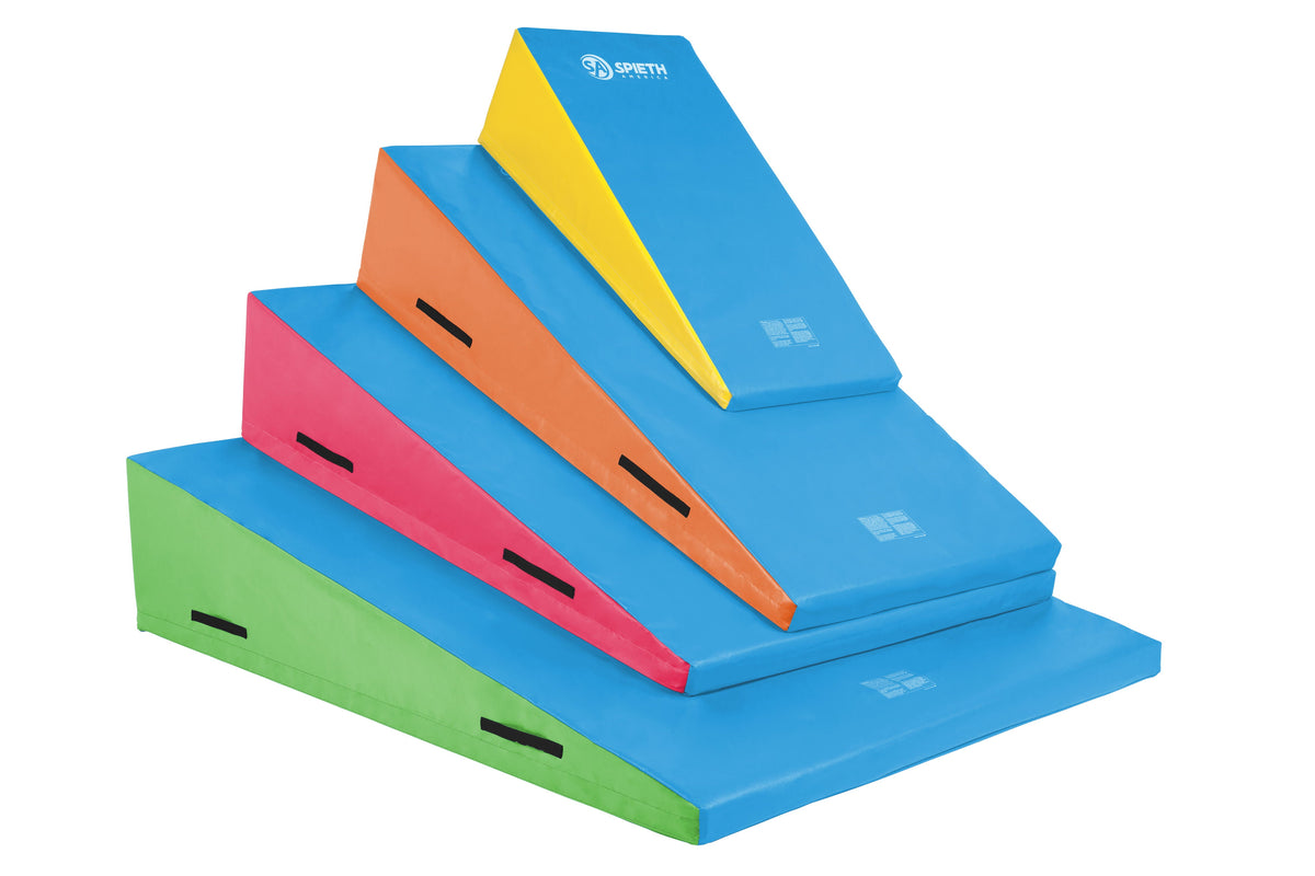 INCLINE 36&quot;X72&quot;X16&quot; JFK