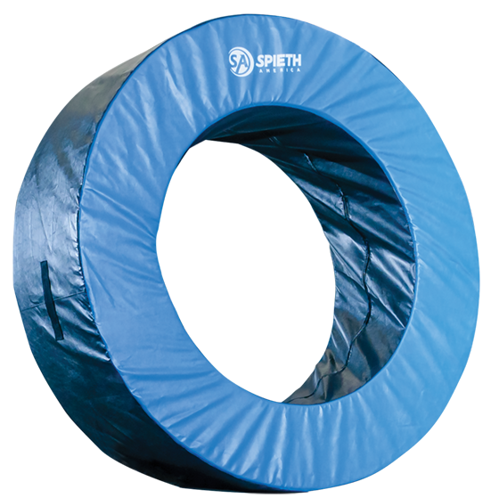 Trick Hoop (PK-900) - PARKOUR COURSE 1